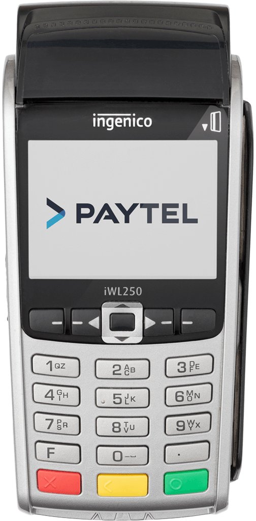 Terminale płatnicze