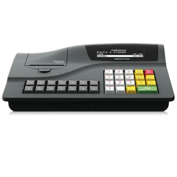 Second image of SENTO ONLINE