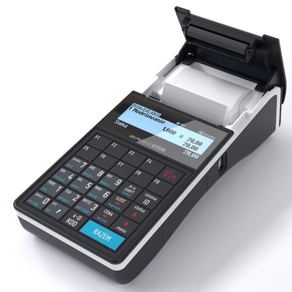 Second image of Ergo Online